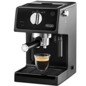 اسپرسو ساز دلونگی مدل ECP31.21