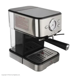 اسپرسوساز مباشی مدل ECM2021