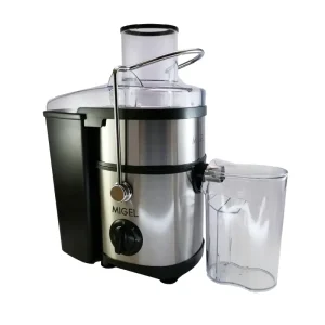 آبمیوه گیری میگل مدل GPJ 600