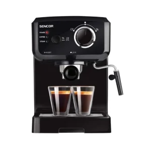 اسپرسو ساز سنکور مدل SES 1710BK