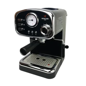 اسپرسو ساز مباشی مدل ECM2010