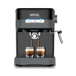 اسپرسو ساز میگل مدل GEM-100