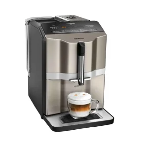 اسپرسوساز تمام اتوماتیک زیمنس مدل TI353204RW/03