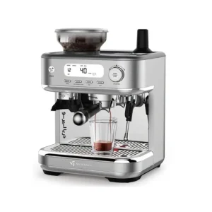 اسپرسوساز مباشی مدل ME-CCM 2052