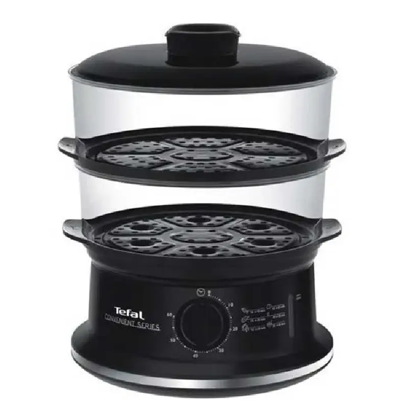 بخارپز تفال VC1401 ا Tefal VC1401 Steam Cooker