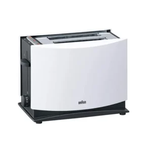 توستر نان براون  مدل HT450