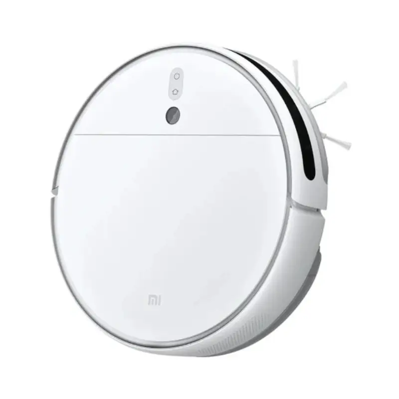 جارو رباتیک Mi Robot Vacuum-Mop 2