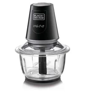 خردکن بلک اند دکر Black+Decker مدل GC430_B5