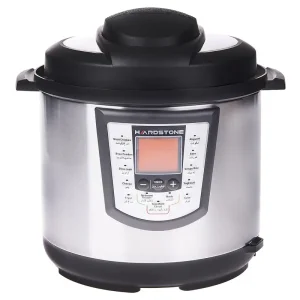 زودپز برقي هاردستون مدل EPS1001S