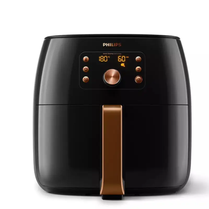 سرخ کن فیلیپس هلند Philips HD9867/90