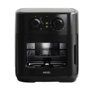 سرخ کن کم روغن میگل مدل Migel GAF190