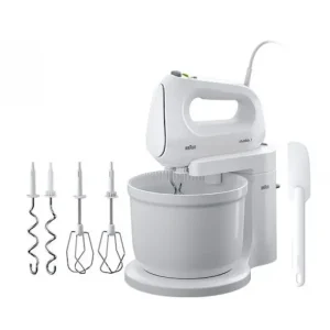 همزن  براون مدل HM 1070