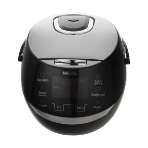 پلوپز 8 نفره میگل مدل GRC860