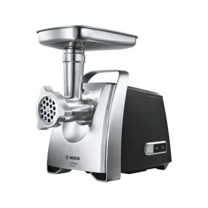 چرخ گوشت بوش مدل MFW68660 ا Bosch MFW68660 Meat Mincer