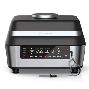 گریل نوتریکوک مدل 960