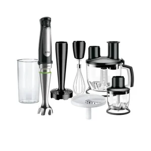 گوشت کوب برقی براون مدل MQ7087