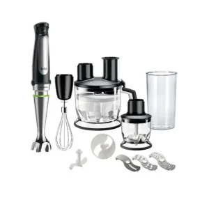 گوشت کوب برقی ۶کاره براون مدل MQ 7085X ا MQ7085