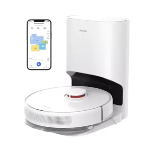 جارو رباتیک هوشمند شیائومی Dreame + D10
