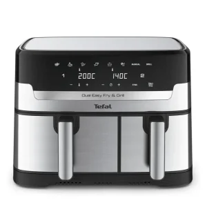 سرخ كن هواپز بدون روغن تفال مدل EY 905