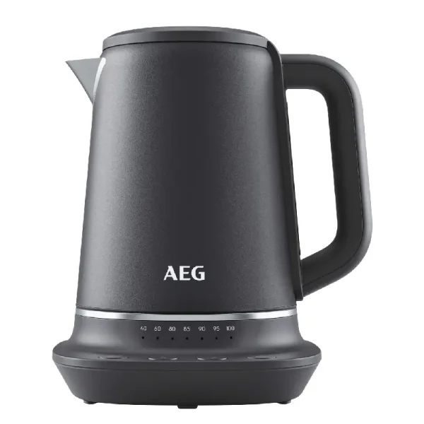 کتری برقی آاگ آلمان AEG WASSERKOCHER K7-1-6BP GOURMET 7