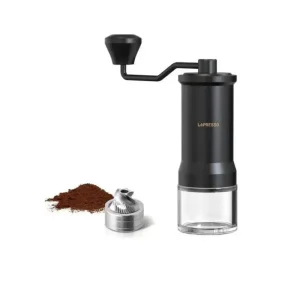 آسیاب دستی لپرسو مدل Grbk