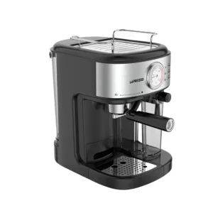 اسپرسوساز لپرسو مدل LP20BCMCFBK