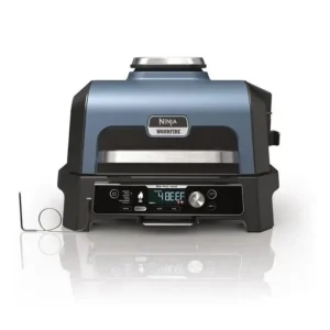گریل باربیکیو برقی نینجا مدل OG901
