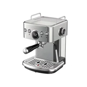 اسپرسوساز مباشی مدل MEBASHI ME-ECM2116