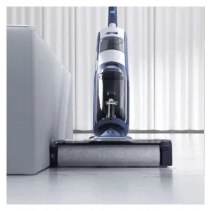 جاروشارژی سه کاره بیسل مدل Crosswave HF5 3722Z