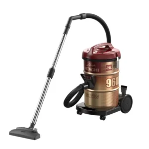 جاروبرقی سطلی هیتاچی مدل CV-960F