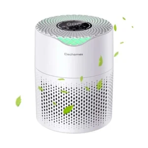 دستگاه تصفیه هوای هوشمندElechomes Air P1800