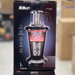 چایساز سماوری فلر مدل TS390