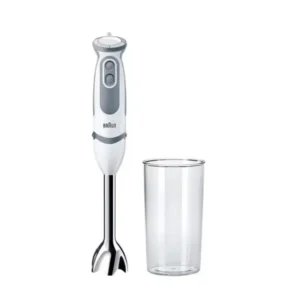 گوشت کوب برقی براون مدل MQ 5200