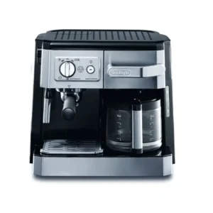 اسپرسوساز دلونگی مدل BCO420