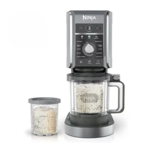 بستنی ساز نینجا مدل NC501