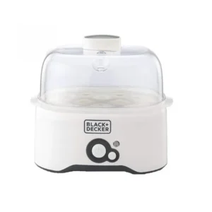 تخم مرغ پز بلک اند دکر مدل EG200