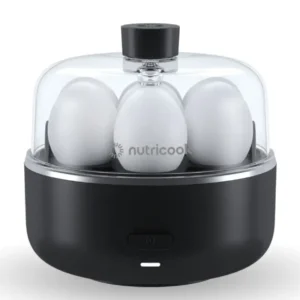تخم مرغ پز نوتریکوک مدل EC207ME
