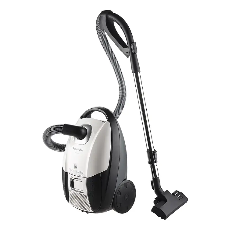 جاروبرقی پاناسونیک مدل MCCG713 (مشکی)