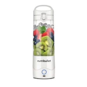 شیکرنوتریبولت NBG200 سفید