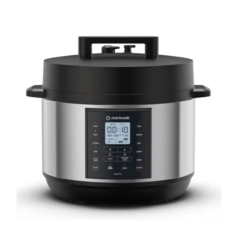 مولتی کوکر نوتریکوک مدل NCSP204K