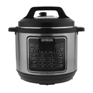 پلوپز بایترون مدل BZP-2500