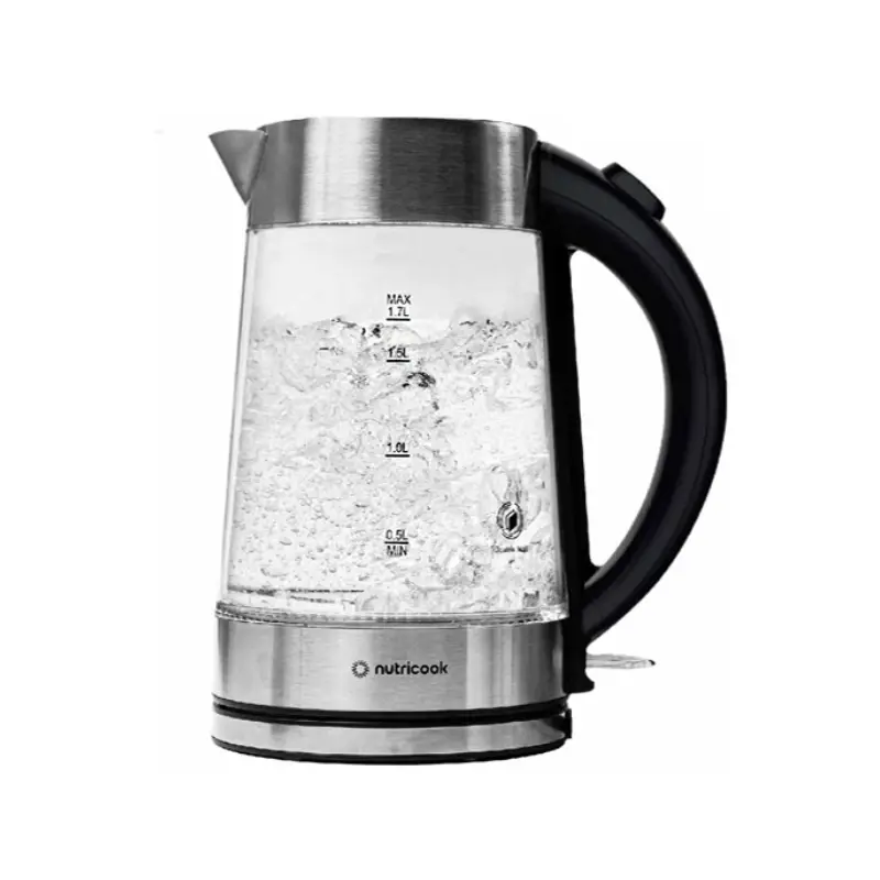 کتری برقی نوتریکوک مدل GK100