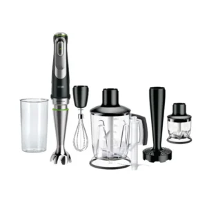 گوشت کوب برقی براون مدل MQ9147X