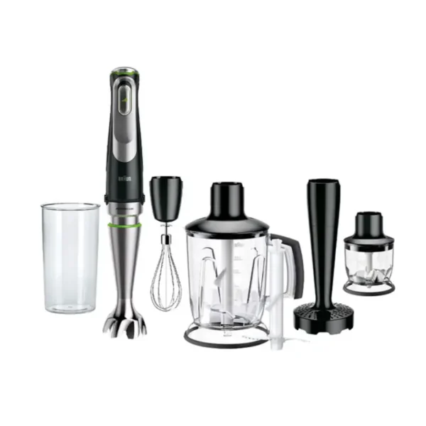 گوشت کوب برقی براون مدل MQ9147X