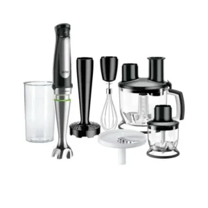 گوشت‌کوب برقی براون مدل MQ7087