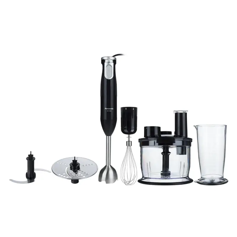 گوشت‌کوب برقی پاناسونیک مدل MXSS40