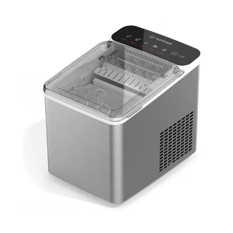 یخ ساز نوتریکوک مدل NCICY510 (استیل)